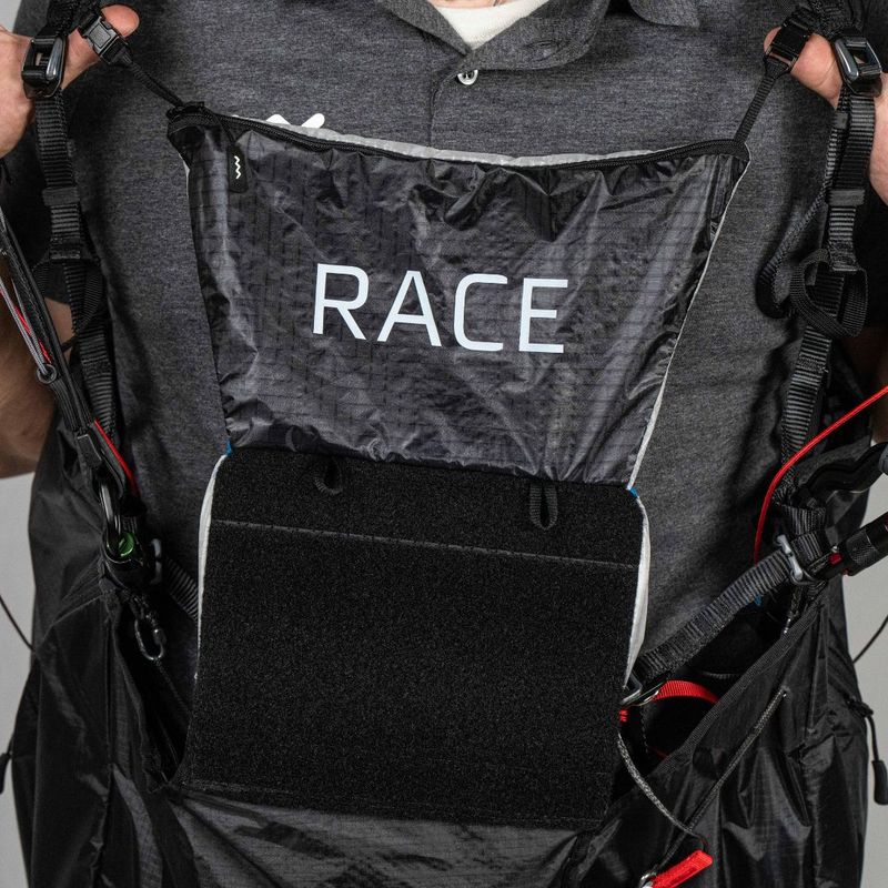 Woody Valley RACE