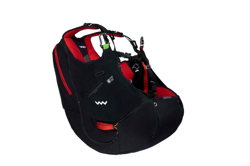 Woody Valley MK1