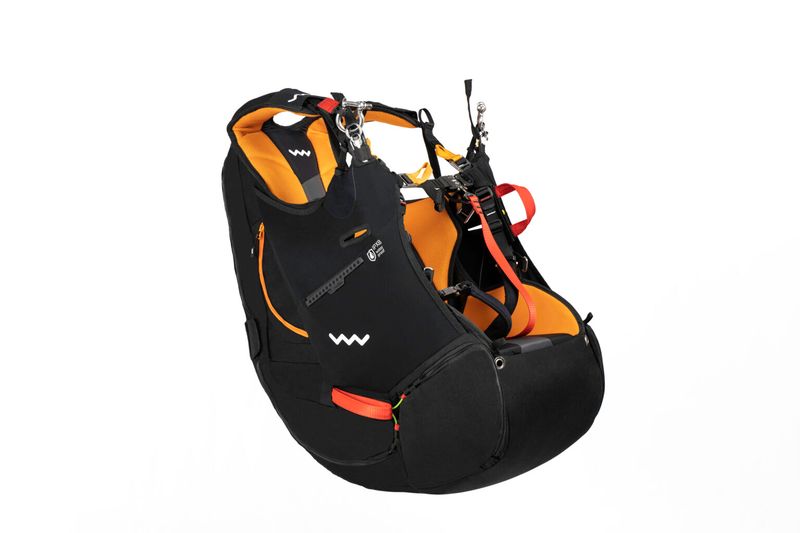 Woody Valley MK1 pro