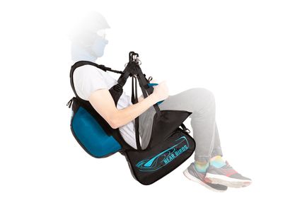 Near birds Tandem Passenger Foam