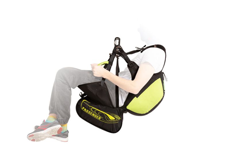 Near birds Tandem Passenger Foam