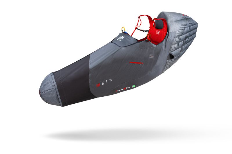 Gin Genie X-lite