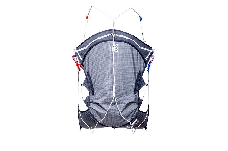 Gin Yeti Xtrem 2