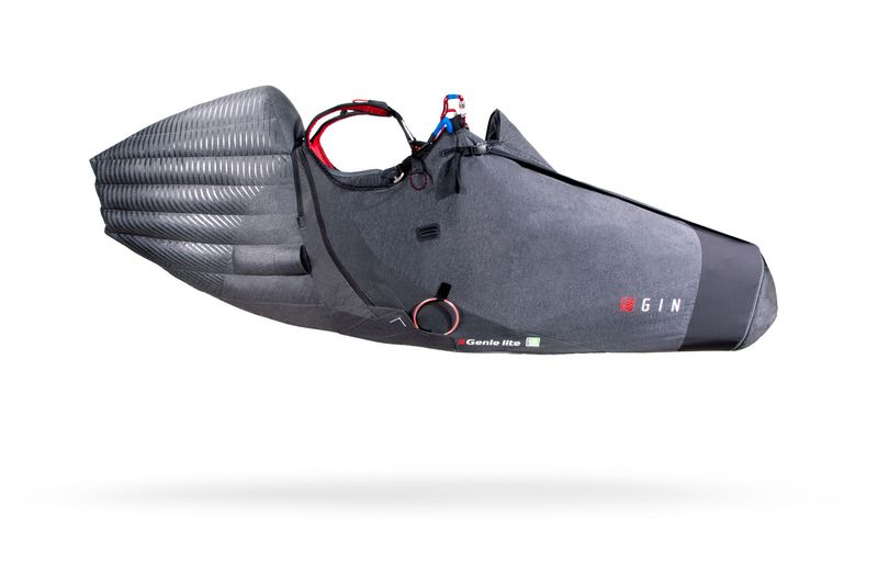 Gin Genie Lite 3