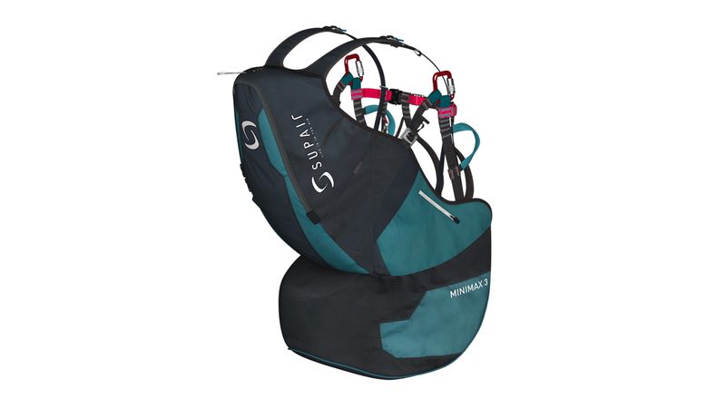 Supair Minimax 3