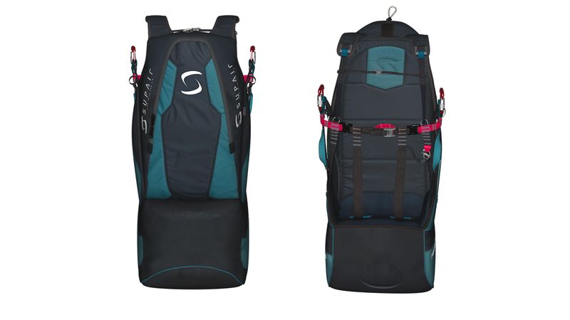 Supair Minimax 3