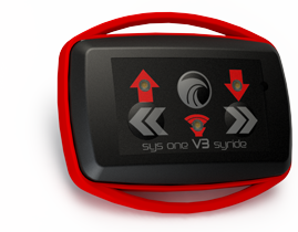 Syride ONE V3