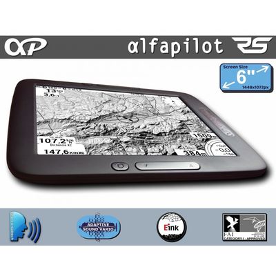 Alfapilot RS