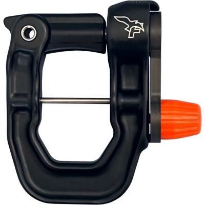 Charly Paralock 3 Quick Out ( mosqueton suelta rapida) Charly Paralock 3 Quick Out ( mosqueton suelta rapida)