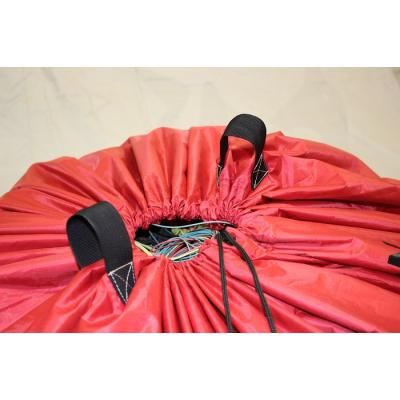 Colipack Muvit Monoplaza ligero