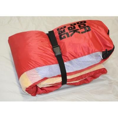 Funda plegado cajones concertina MUVIT
