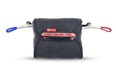 Contenedor de paracaídas ventral YETI UL
