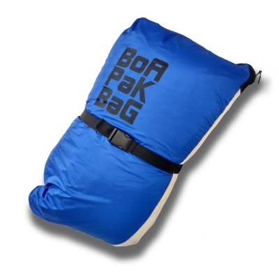Funda plegado cajones concertina BOABAG BIPLAZA MUVIT