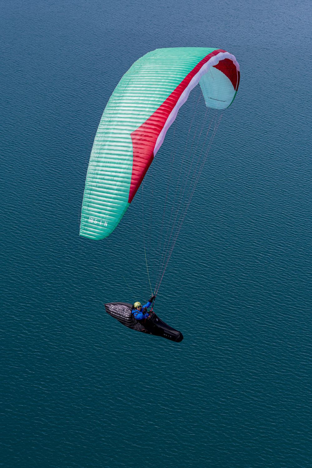 Gin Boomerang 12