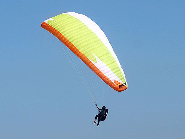 Windtech Bios