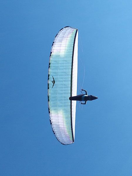 Windtech Eos