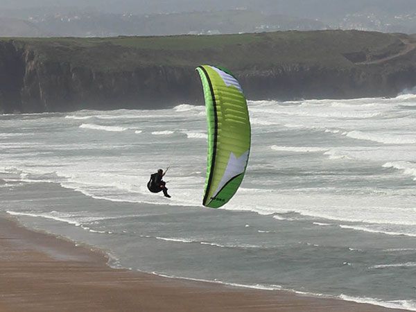Windtech Hydro 2