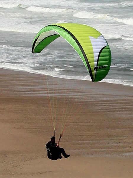 Windtech Hydro 2