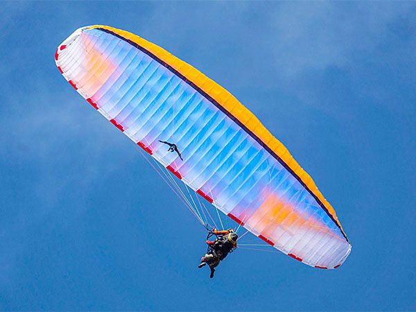 Windtech Rubi 3