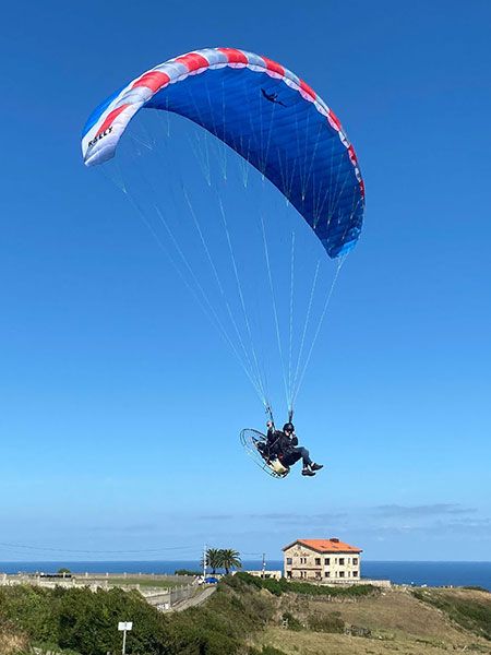 Windtech Rally