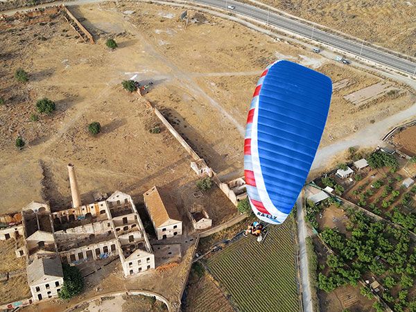 Windtech Rally