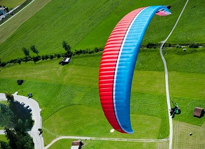 Parapentes