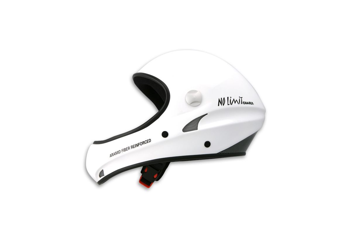 Casco Charly No Limit