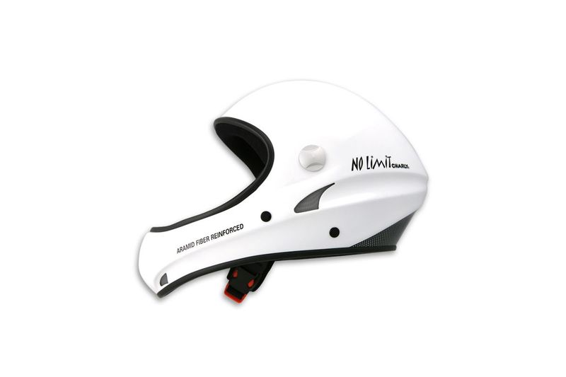 Casco Charly No Limit