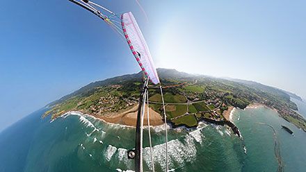 Windtech Dune