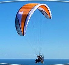 Windtech Kynetic 3