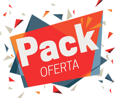 Ofertas / Packs