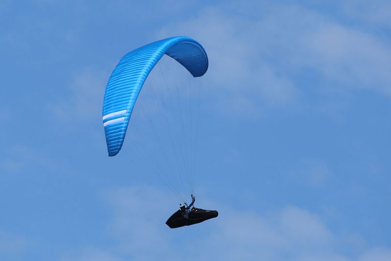 Triple Seven Q-Light 3
