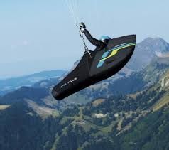 Niviuk Arrow