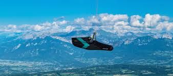 Niviuk Drifter 2