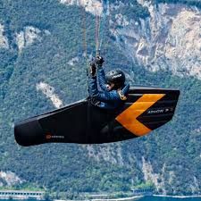 Niviuk Arrow P Race