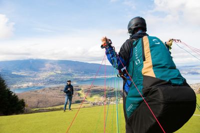 Supair Access 3 Supair Access 3