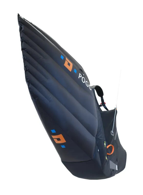 Dudek Pogo 4