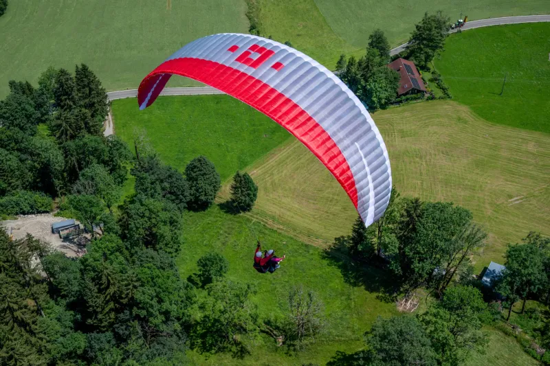 Dudek Orca 6