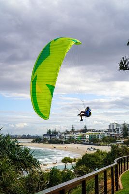 Para-Kite