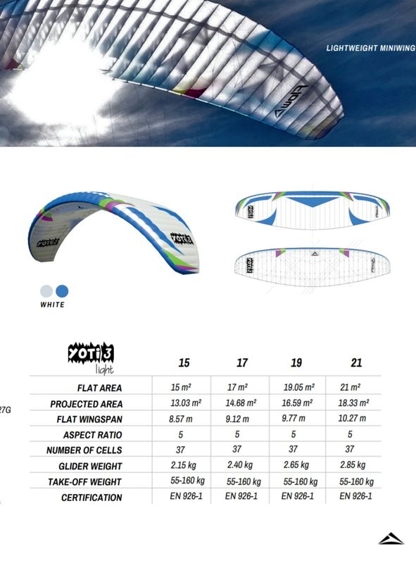 Flow Yoti 3 Light