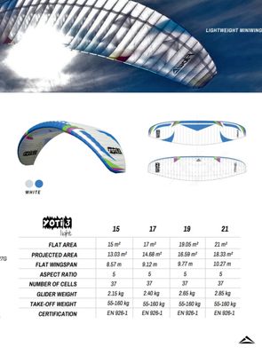 Flow Yoti 3 Light
