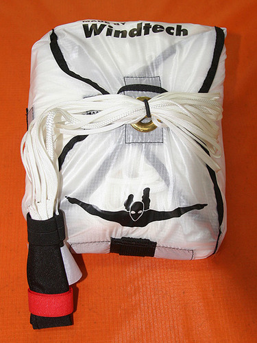 Windtech WindSOS Ultralite
