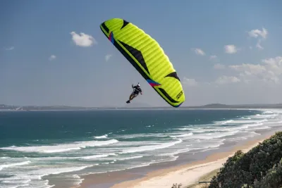 Minivelas Speedfly