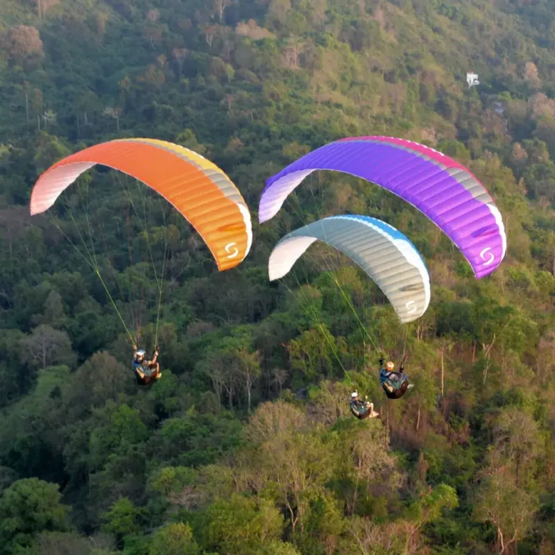 Supair Eona 4 Supair Eona 4