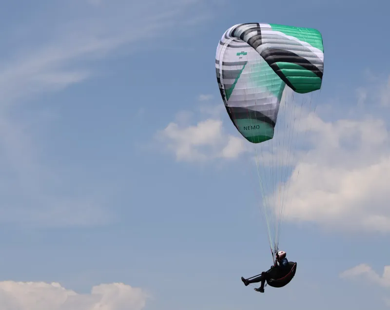 Dudek Nemo 5 Dudek Nemo 5