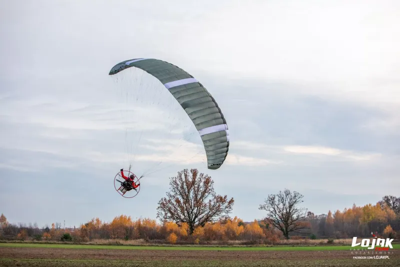 Dudek V-King ES Dudek V-King ES