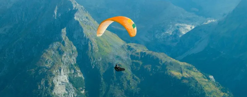 Niviuk Hook 6 P Niviuk Hook 6 P