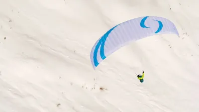 Parapentes Ligeros