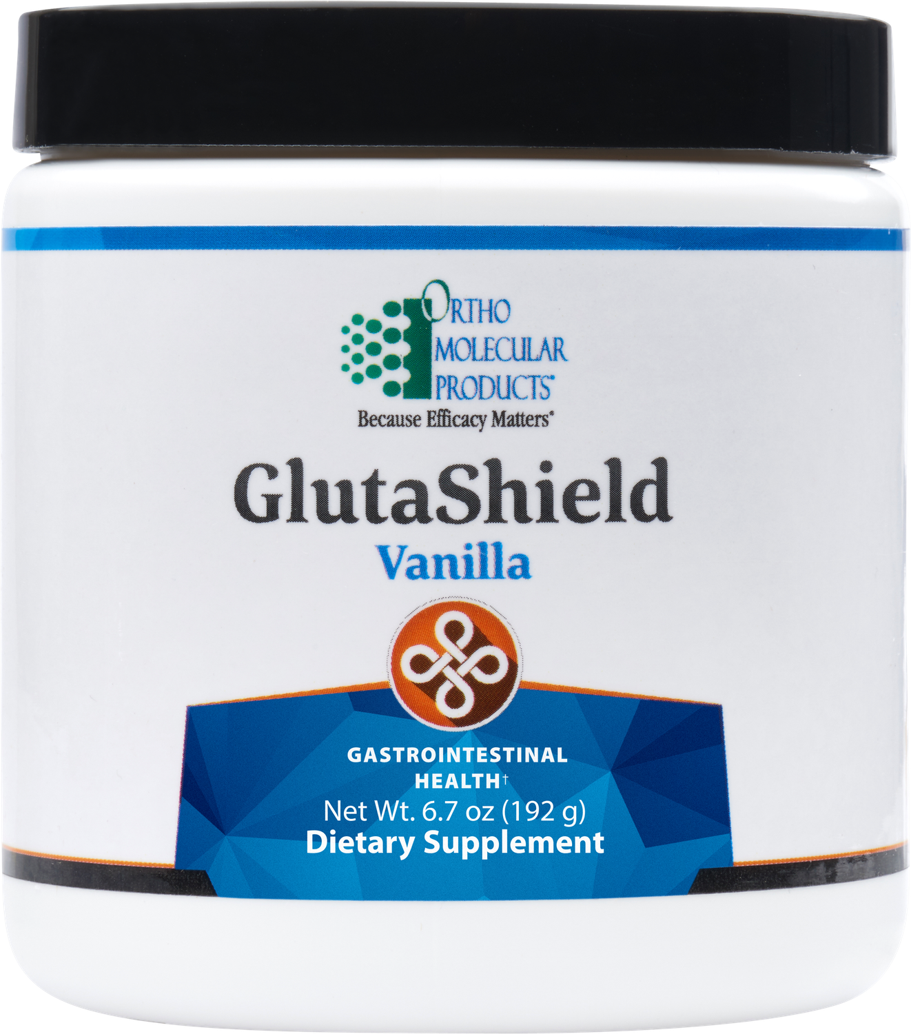 Glutashield Vanilla