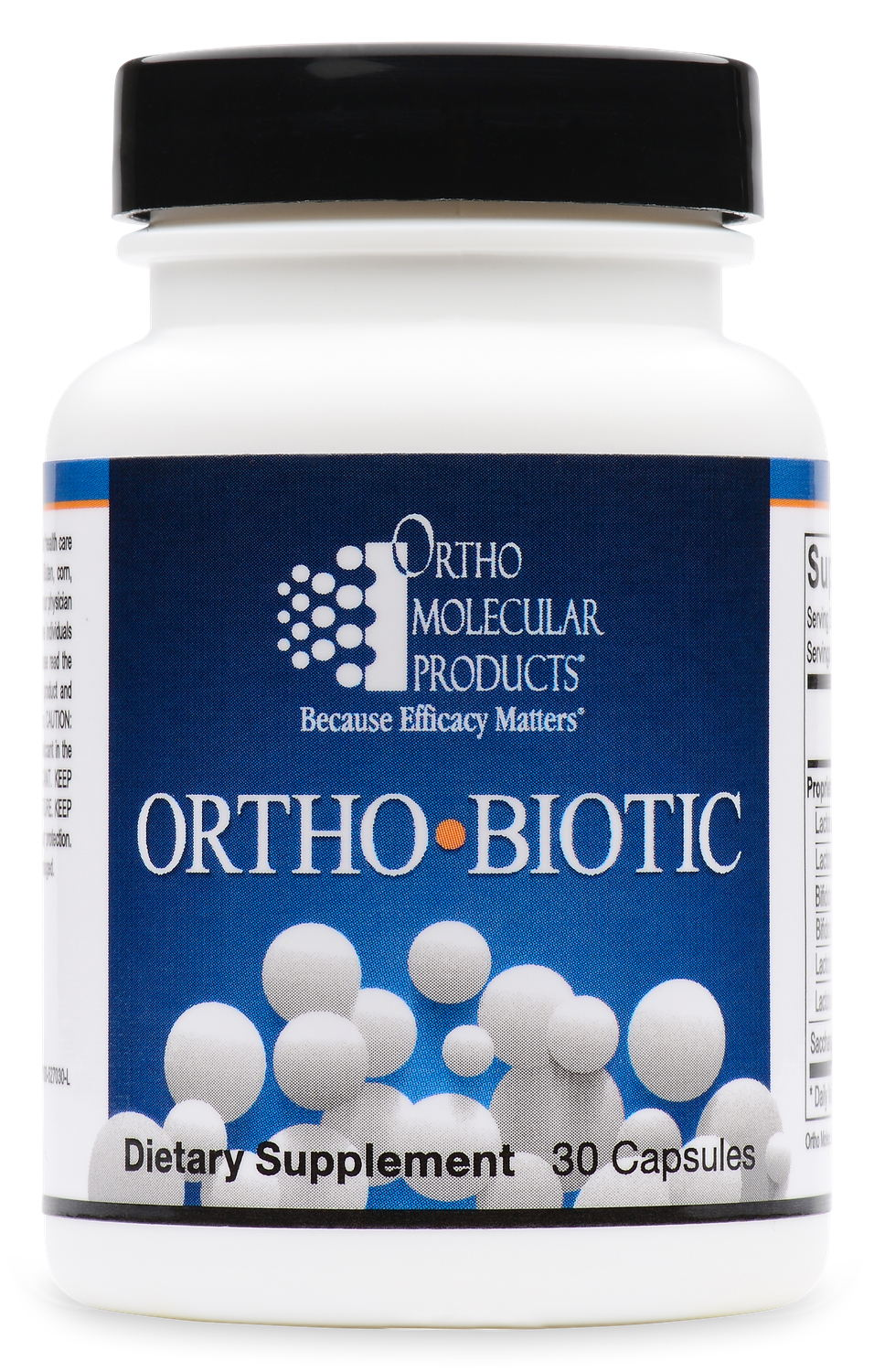 Ortho Biotic